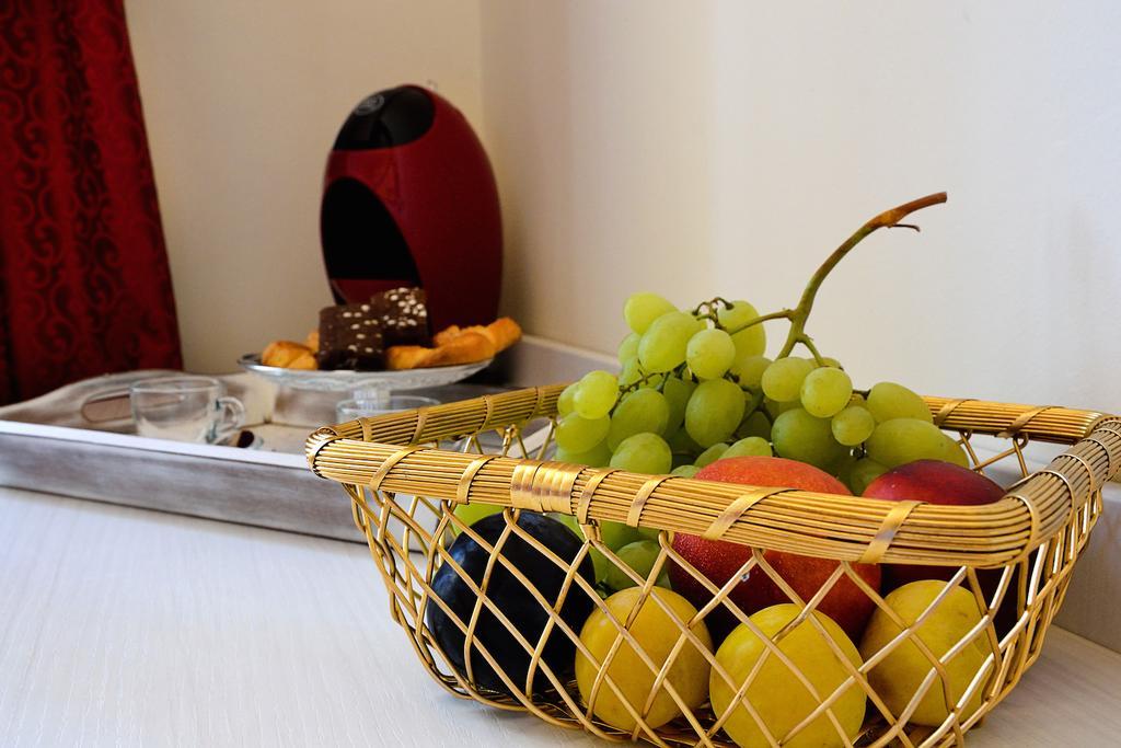 Boutique Hotel Casa Faccioli Bologne Chambre photo