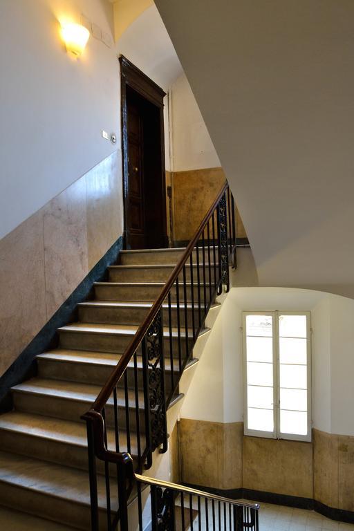 Boutique Hotel Casa Faccioli Bologne Extérieur photo