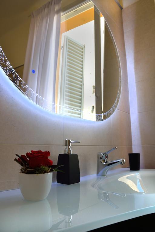 Boutique Hotel Casa Faccioli Bologne Chambre photo