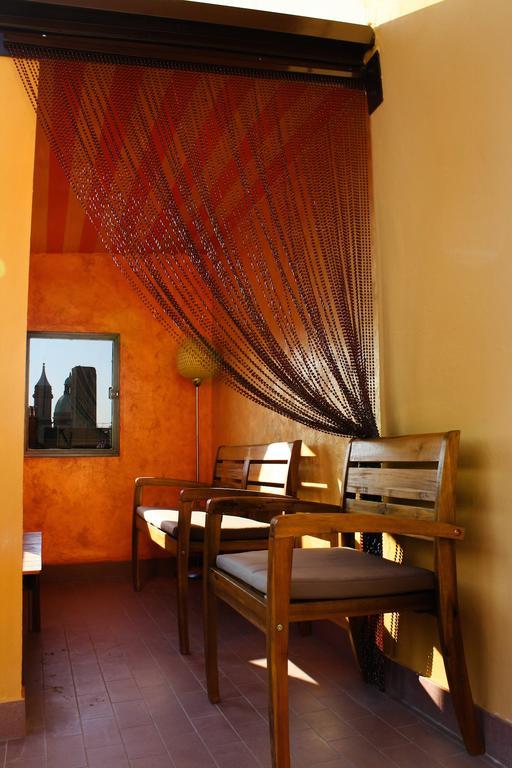 Boutique Hotel Casa Faccioli Bologne Chambre photo