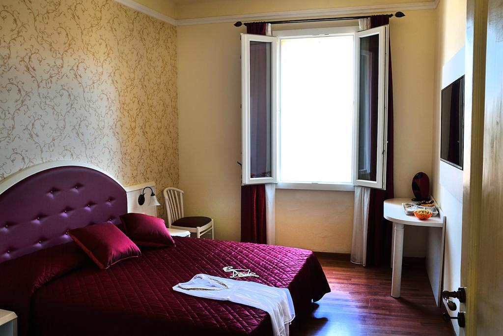 Boutique Hotel Casa Faccioli Bologne Chambre photo