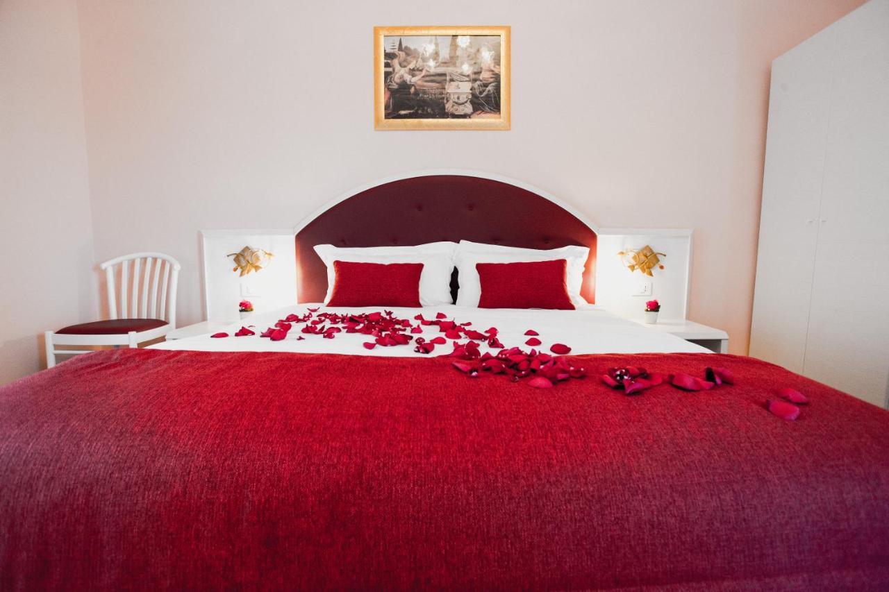 Boutique Hotel Casa Faccioli Bologne Extérieur photo