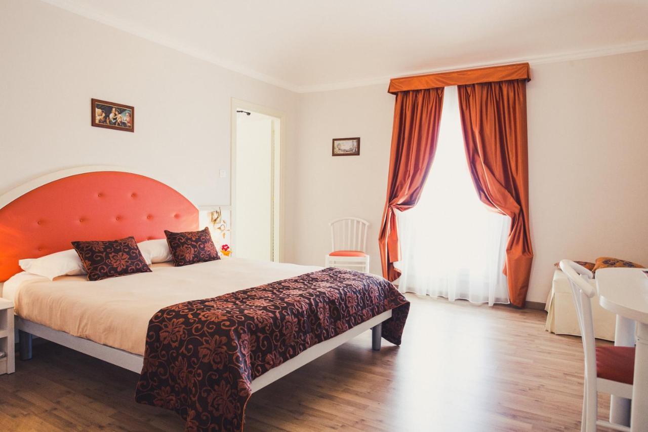 Boutique Hotel Casa Faccioli Bologne Extérieur photo