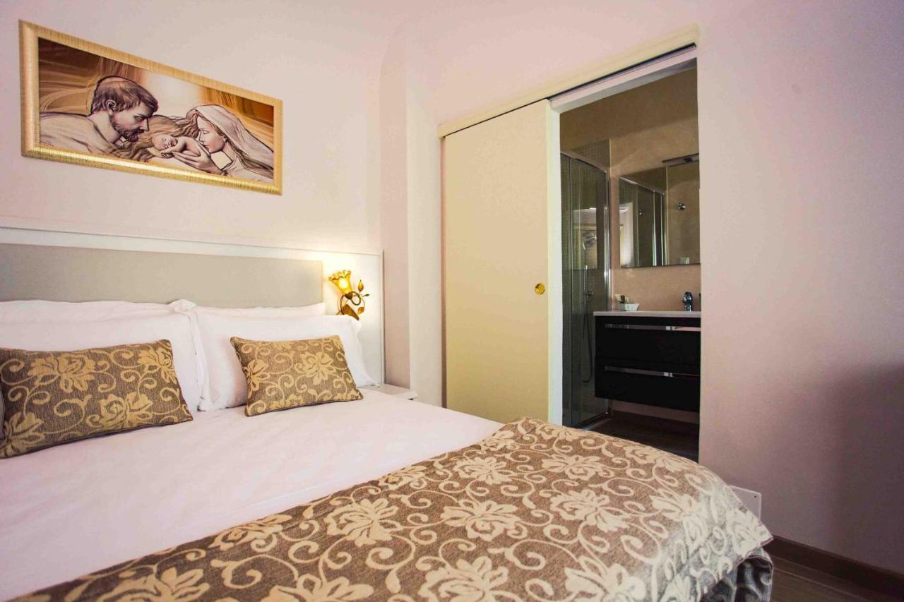 Boutique Hotel Casa Faccioli Bologne Extérieur photo