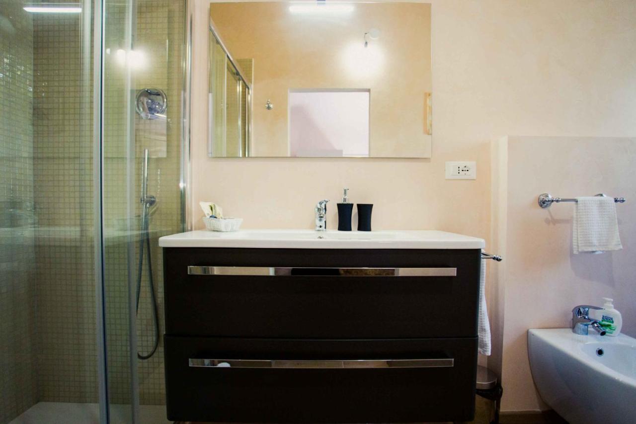 Boutique Hotel Casa Faccioli Bologne Extérieur photo